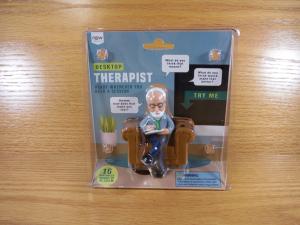 Desktop Therapist: Funny Sound Machine for Laughs