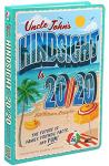 Uncle John's Hindsight Is 20/20 Bathroom Joke Book