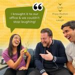 Screaming Pickle Prank - Hilarious Noise Gag!