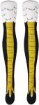 Funny Over-the-Knee Chicken Legs Socks for Women