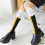 Funny Over-the-Knee Chicken Legs Socks for Women