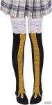 Funny Over-the-Knee Chicken Legs Socks for Women