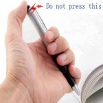 Shock Pen Prank - Fun Joke Gift for Friends