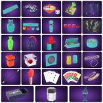 “Magic Tricks Kit for Kids - Fun Learning Set”
