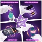 “Magic Tricks Kit for Kids - Fun Learning Set”