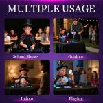 “Magic Tricks Kit for Kids - Fun Learning Set”