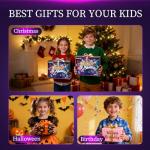 “Magic Tricks Kit for Kids - Fun Learning Set”