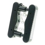 Shocking Grip Strength Keychain Prank Toy