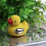 Electric Shock Duck Prank Gag Gifts – 2 Pack