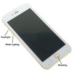 Funny Fake Shock Phone Prank Toy - 2 Pack