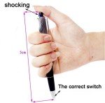 Shock Pen Prank Set – Hilarious Joke Gift