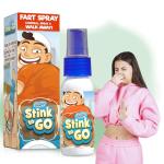 Super Strong Stink Spray - Ultimate Prank Fun!