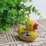 Electric Shock Duck Prank Gag Gifts – 2 Pack