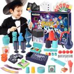 “Magic Tricks Kit for Kids - Fun Learning Set”