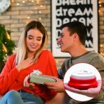 Screaming Goat Sound Button - Hilarious Desk Prank