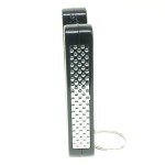 Shocking Grip Strength Keychain Prank Toy