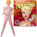 59" Inflatable Air Gag Doll for Pranks & Fun