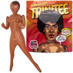 Inflatable Blow Up Doll - Fun Prank Gift