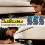 Cricket Noise Maker Prank Kit - 3 Pack