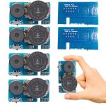 Cricket Noise Maker Prank Kit - 3 Pack