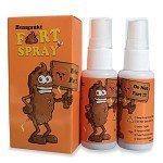 Stink Fart Spray: Hilarious Prank Gag Gift