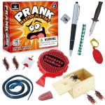25 PCS Fun Prank Kit for All Ages