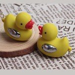 Electric Shock Duck Prank Gag Gifts – 2 Pack