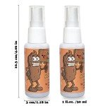 Stink Fart Spray: Hilarious Prank Gag Gift