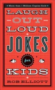 Hilarious Jokes That Kids Love to Share