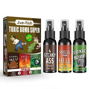 Super Strong Fart Spray - Hilarious Prank Gift