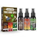 Super Strong Fart Spray - Hilarious Prank Gift