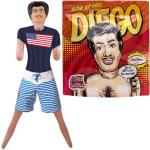 Inflatable Air Gag Doll - Perfect for Pranks!