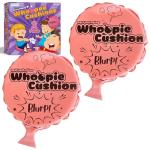Self-Inflating Whoopee Cushions – 2 Pack Fun