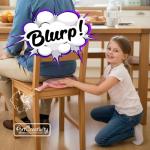 Self-Inflating Whoopee Cushions – 2 Pack Fun