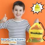 35 Fun Pranks for Kids and Gag Gifts