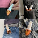 Stink Fart Spray: Hilarious Prank Gag Gift