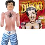 Inflatable Air Gag Doll - Perfect for Pranks!