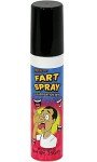 Hilarious Fart Spray for Parties and Halloween
