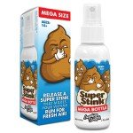 Mega Fart Spray - Insanely Strong Prank Gift