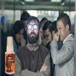 Stink Fart Spray: Hilarious Prank Gag Gift