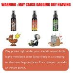 Super Strong Fart Spray - Hilarious Prank Gift
