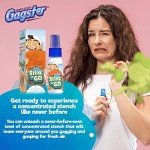 Super Strong Stink Spray - Ultimate Prank Fun!