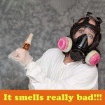 Stink Fart Spray: Hilarious Prank Gag Gift
