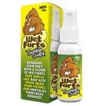 Wet Farts Stink Spray - Hilarious Prank Gift