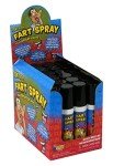 Hilarious Fart Spray for Parties and Halloween