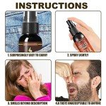 Super Strong Fart Spray - Hilarious Prank Gift
