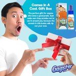 Super Strong Stink Spray - Ultimate Prank Fun!