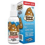 Mega Fart Spray - Insanely Strong Prank Gift