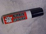Hilarious Fart Spray for Parties and Halloween