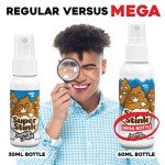 Mega Fart Spray - Insanely Strong Prank Gift